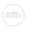 Logo for A Southern Soiree