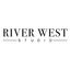 Logo for River West Studio