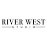 Logo for River West Studio