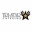 Logo for Tri-Star Catering