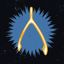 Logo for Wishbone