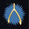 Logo for Wishbone