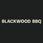 Logo for Blackwood BBQ Catering