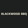 Logo for Blackwood BBQ Catering