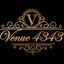 Logo for Venue 4343