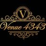 Logo for Venue 4343