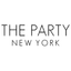 Logo for The Party New York