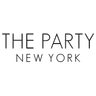Logo for The Party New York