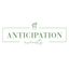 Logo for Anticipation Events