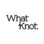 Logo for What Knot