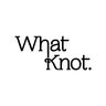 Logo for What Knot