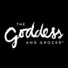 Logo for The Goddess and Grocer