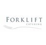 Logo for Forklift Catering