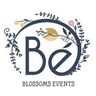 Logo for Blossoms Events