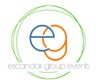 Logo for Escandar Group Events