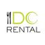 Logo for DC Rental