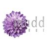 Logo for Mudd Fleur