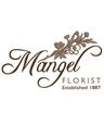 Logo for Mangel Florist