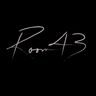 Logo for Room43