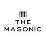 Logo for The Masonic
