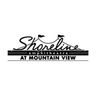 Logo for Shoreline Amphitheatre