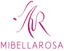 Logo for MIBELLAROSA Designs