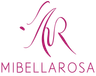 Logo for MIBELLAROSA Designs