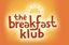 Logo for The Breakfast Klub Katering