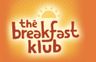 Logo for The Breakfast Klub Katering