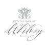 Logo for Invitations by Whitney