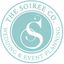 Logo for The Soirée Co. Wedding and Event Planning