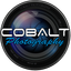 Logo for Cobalt Photography