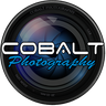 Logo for Cobalt Photography