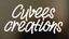 Logo for CuVee's Culinary Creations