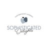 Logo for Sophisticated Delights