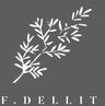 Logo for F Dellit Designs