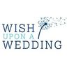 Logo for Wish Upon a Wedding