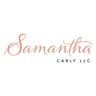 Logo for Samantha Carly LLC