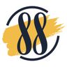 Logo for 88 Mixology