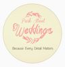 Logo for Park Street Weddings