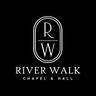 Logo for River Walk Chapel & Hall