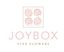Logo for JoyBox Fine Flowers