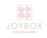 Logo for JoyBox Fine Flowers