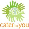 Logo for Events by Cater to You