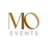 Logo for Michelle Olivia Events