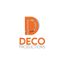 Logo for DECO PRODUCTIONS
