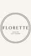 Logo for Florette