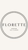Logo for Florette