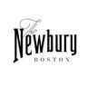 Logo for The Newbury Boston