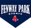 Logo for Fenway Park